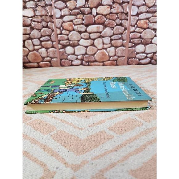 Vintage Books Ramshackle Roost Jane Flory 1972 - Picture 5 of 8